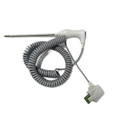 Oral Temperature Probe with NTC Series Resistor for Welch Allyn SureTemp Plus 690/692