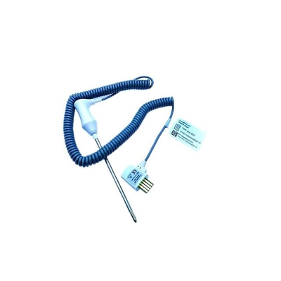 Oral Temperature Probe with NTC Series Resistor for Welch Allyn SureTemp Plus 690/692