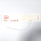 Disposable Blood Pressure NIBP Cuffs Measure Neonate #1-#5 Single Tube