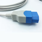 Bionet 8 Pin Masimo Finger Sensor For Pulse Oximeter Medical Materials / Accessory