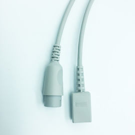 IBP Cable For Utah 12pin Comen Connector Transducer Adapter Cable Connection Solution