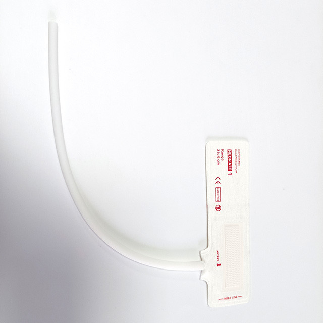 Disposable Blood Pressure NIBP Cuffs Measure Neonate #1-#5 Single Tube