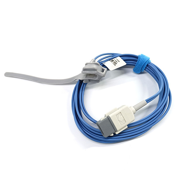 GE TruSat ED Ohmeda Compatible Spo2 Sensor Neonatal Wrap CE ISO13485 Certificates